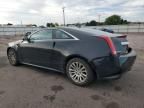 2012 Cadillac CTS