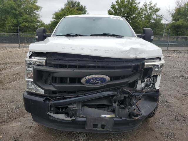 2020 Ford F250 Super Duty