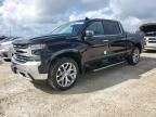 2021 Chevrolet Silverado K1500 LTZ