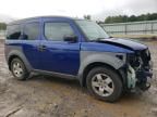 2004 Honda Element EX