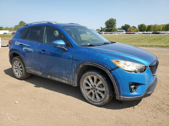 2014 Mazda CX-5 GT