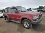 1994 Toyota Land Cruiser DJ81