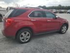 2014 Chevrolet Equinox LTZ