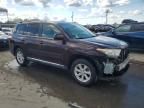 2012 Toyota Highlander Base