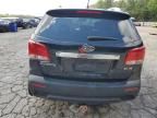 2011 KIA Sorento EX