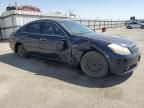 2007 Infiniti M35 Base