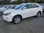 2014 Lexus RX 350 Base