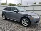 2018 Audi Q5 Premium