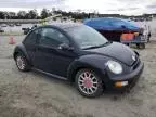 2004 Volkswagen New Beetle GLS