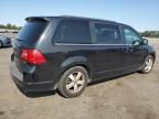 2011 Volkswagen Routan SEL