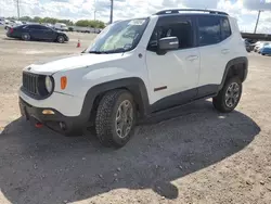 2015 Jeep Renegade Trailhawk en venta en Temple, TX