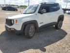 2015 Jeep Renegade Trailhawk