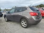 2010 Nissan Rogue S