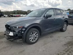 Salvage cars for sale at Lebanon, TN auction: 2023 Mazda CX-5 Select