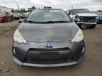 2013 Toyota Prius C