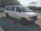 2006 Ford Econoline E350 Super Duty Wagon