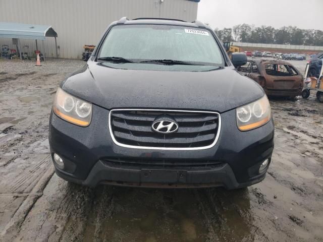 2010 Hyundai Santa FE SE