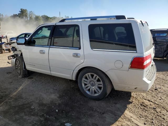 2013 Lincoln Navigator