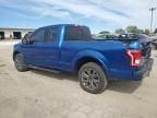 2017 Ford F150 Super Cab