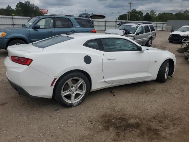 2018 Chevrolet Camaro LT