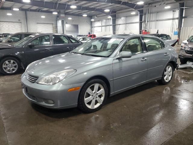 2003 Lexus ES 300