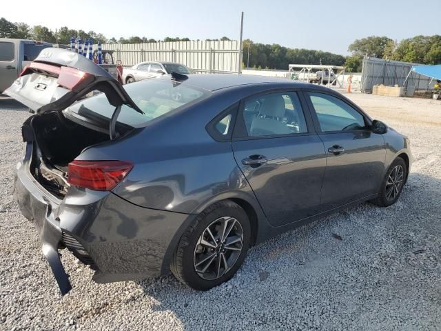 2023 KIA Forte LX