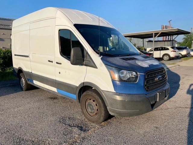 2018 Ford Transit T-250