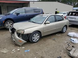 Hyundai Elantra gls salvage cars for sale: 2005 Hyundai Elantra GLS