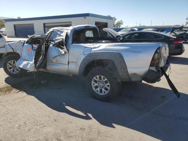 2005 Toyota Tacoma Prerunner Access Cab