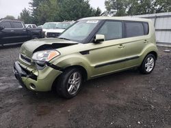 2011 KIA Soul + en venta en Finksburg, MD