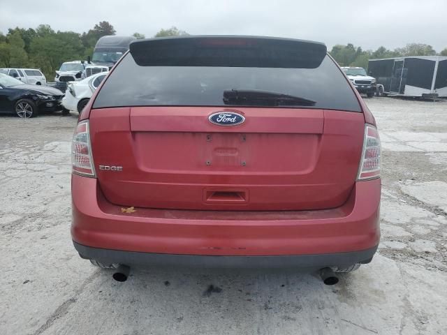 2008 Ford Edge SE