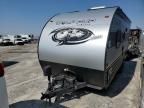 2022 Forest River Travel Trailer