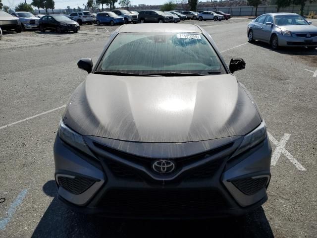 2023 Toyota Camry SE Night Shade