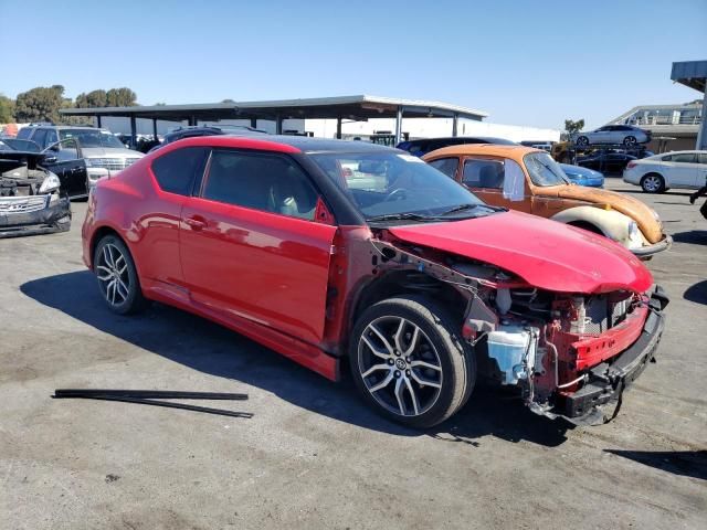 2015 Scion TC