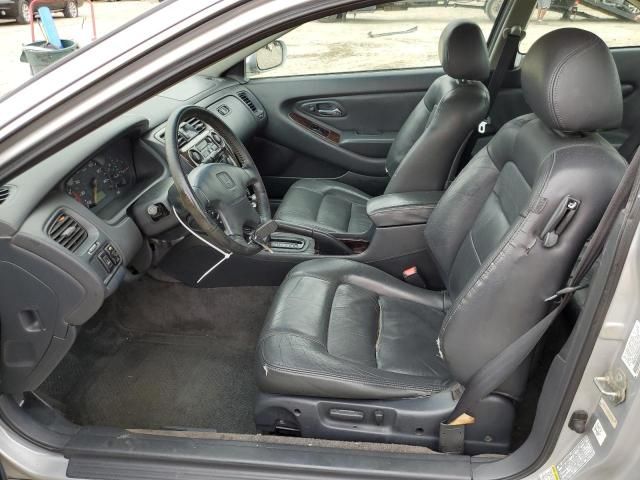 2000 Honda Accord EX