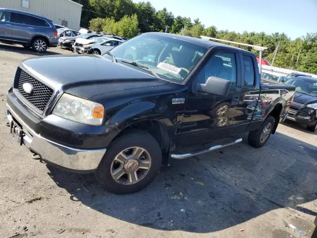 2008 Ford F150