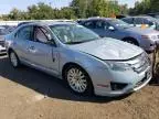 2010 Ford Fusion Hybrid