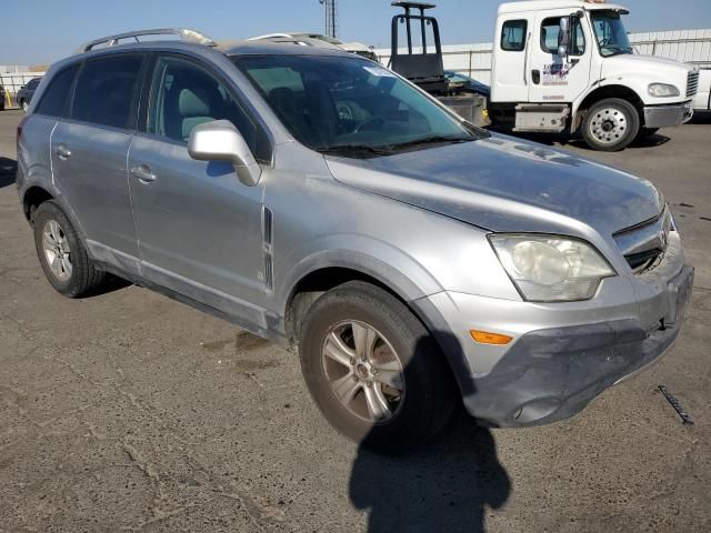 2008 Saturn Vue XE