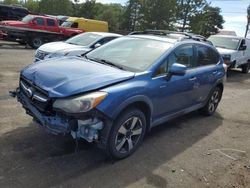 2014 Subaru XV Crosstrek 2.0I Hybrid Touring en venta en Denver, CO