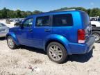 2007 Dodge Nitro R/T