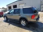 2003 Ford Explorer XLT