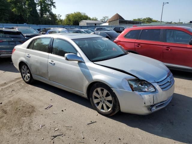 2006 Toyota Avalon XL