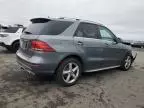 2018 Mercedes-Benz GLE 350 4matic