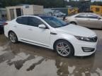 2013 KIA Optima SX