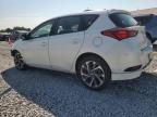 2016 Scion IM