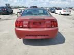 2004 Ford Mustang