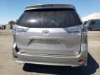 2014 Toyota Sienna Sport