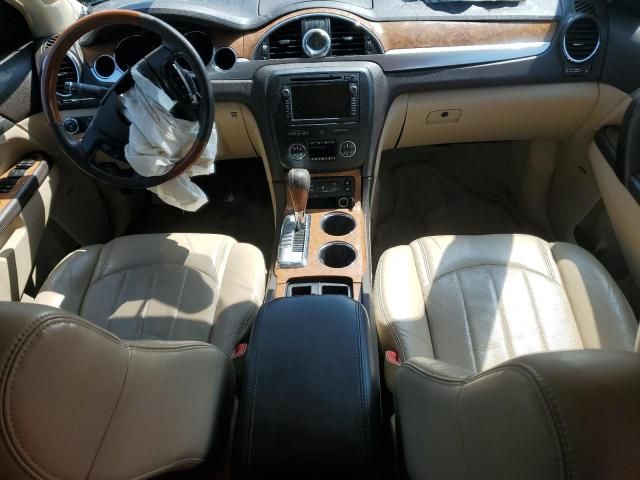 2008 Buick Enclave CXL