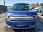 2014 Ford Flex Limited