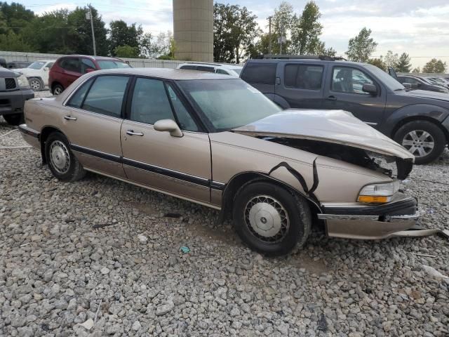 1995 Buick Lesabre Limited